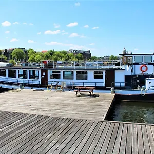 2* Bateau-hôtel Amicitia