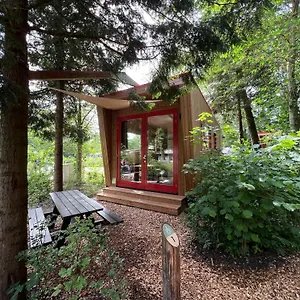 Camping Vliegenbos, Ámsterdam