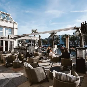 5* فندق إنتركونتيننتال أمستل