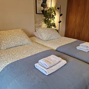 Adam's Loft Amsterdam