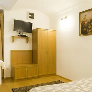 Authentic Grand Boulevard Appartamento Budapest
