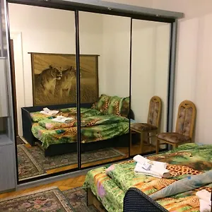 Joe Appartamento Budapest