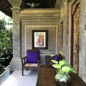 Nirvana Alloggio in famiglia Ubud