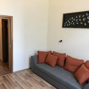 Frank & Fang Appartamento Budapest